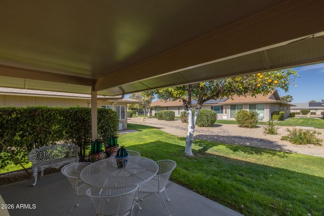 12914 W SHADOW HILLS Drive, Sun City West, AZ 85375