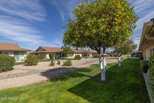 12914 W SHADOW HILLS Drive, Sun City West, AZ 85375