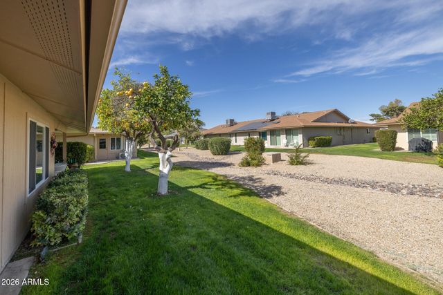 12914 W SHADOW HILLS Drive, Sun City West, AZ 85375