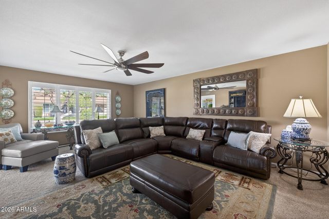 12914 W SHADOW HILLS Drive, Sun City West, AZ 85375