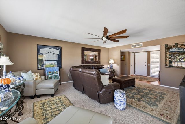 12914 W SHADOW HILLS Drive, Sun City West, AZ 85375