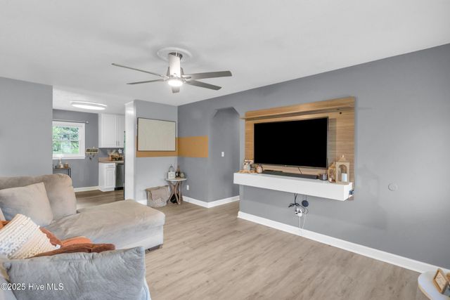 117 Linda Drive, Jacksonville, NC 28546