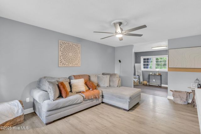 117 Linda Drive, Jacksonville, NC 28546