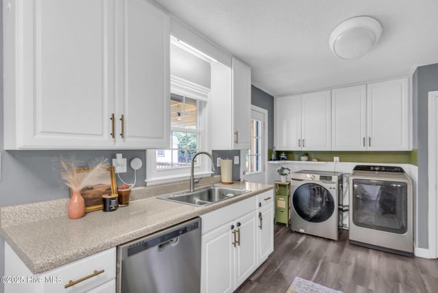 117 Linda Drive, Jacksonville, NC 28546