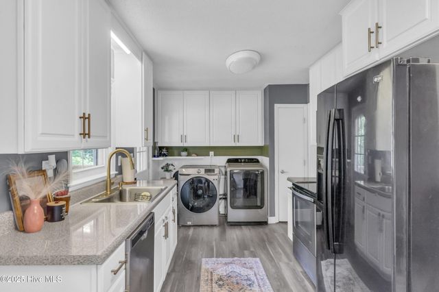 117 Linda Drive, Jacksonville, NC 28546
