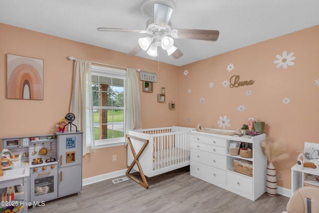 117 Linda Drive, Jacksonville, NC 28546