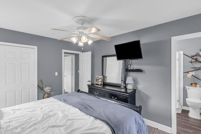 117 Linda Drive, Jacksonville, NC 28546
