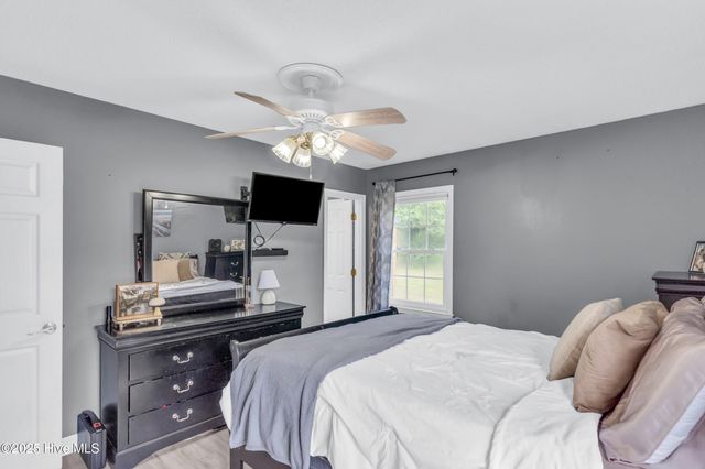 117 Linda Drive, Jacksonville, NC 28546