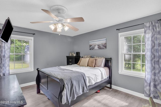 117 Linda Drive, Jacksonville, NC 28546