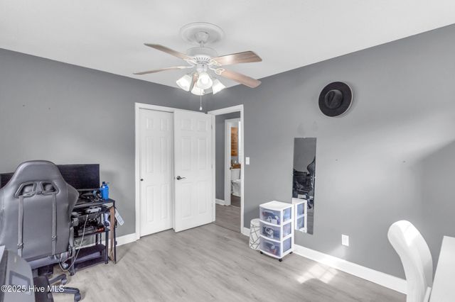 117 Linda Drive, Jacksonville, NC 28546