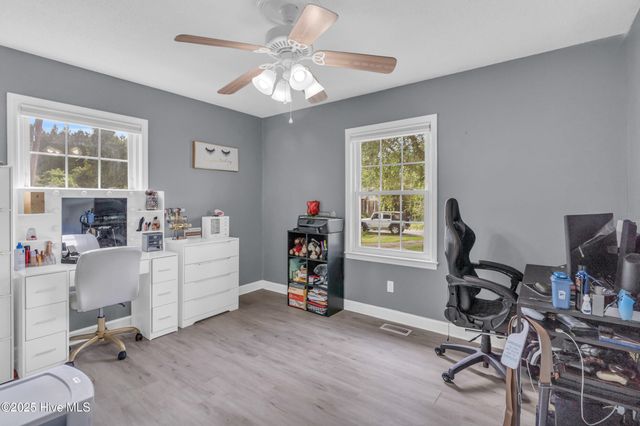 117 Linda Drive, Jacksonville, NC 28546
