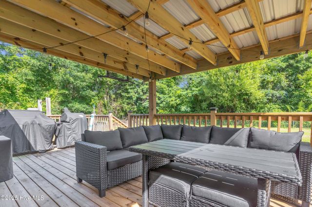 117 Linda Drive, Jacksonville, NC 28546