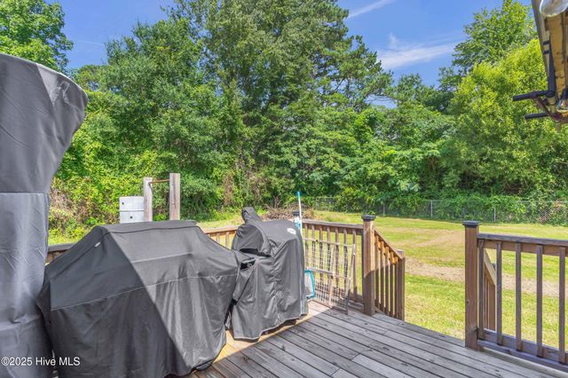 117 Linda Drive, Jacksonville, NC 28546