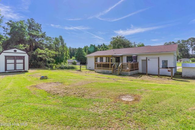 117 Linda Drive, Jacksonville, NC 28546