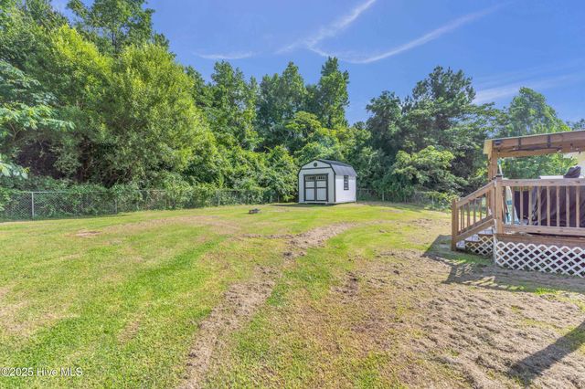 117 Linda Drive, Jacksonville, NC 28546