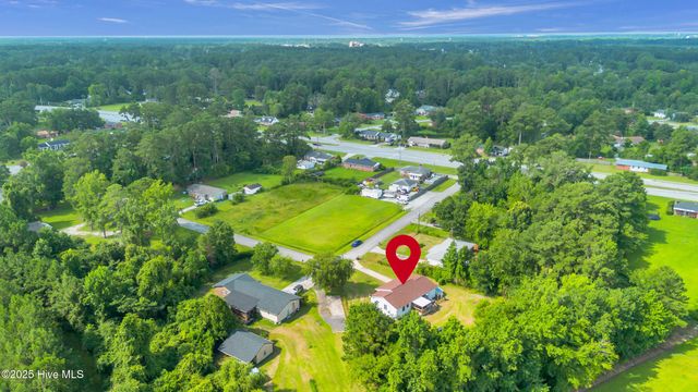 117 Linda Drive, Jacksonville, NC 28546