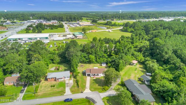 117 Linda Drive, Jacksonville, NC 28546