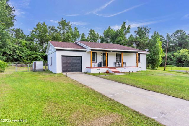 117 Linda Drive, Jacksonville, NC 28546