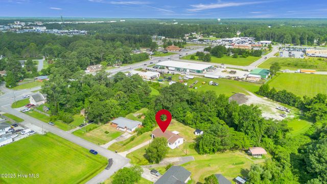117 Linda Drive, Jacksonville, NC 28546