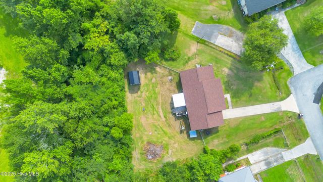 117 Linda Drive, Jacksonville, NC 28546