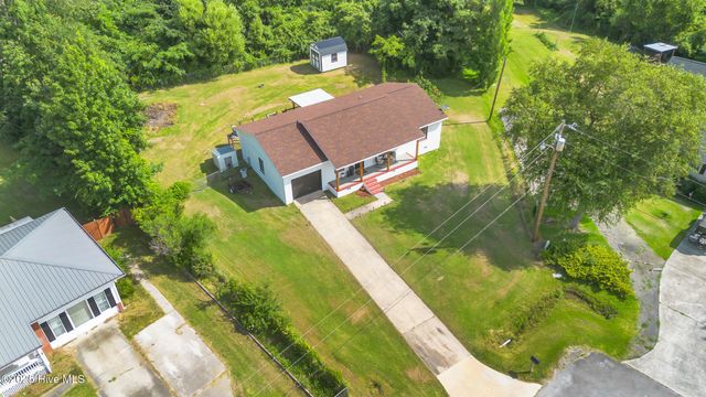 117 Linda Drive, Jacksonville, NC 28546