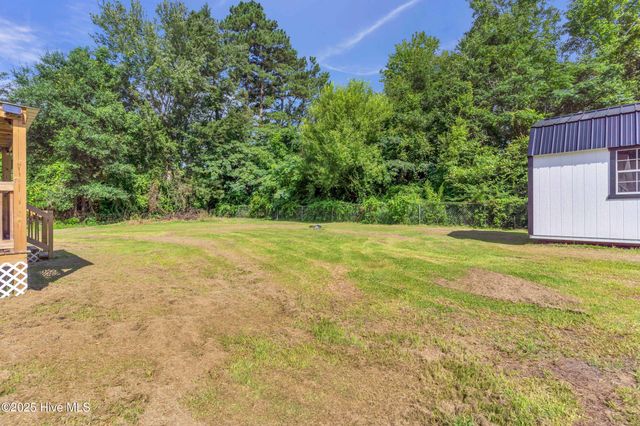 117 Linda Drive, Jacksonville, NC 28546