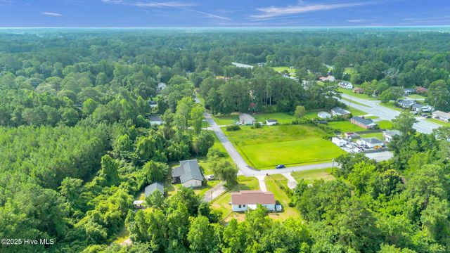 117 Linda Drive, Jacksonville, NC 28546
