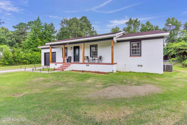 117 Linda Drive, Jacksonville, NC 28546
