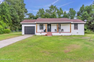 117 Linda Drive, Jacksonville, NC 28546