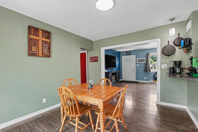 8597 Prilla Lane, Anderson Twp, OH 45255