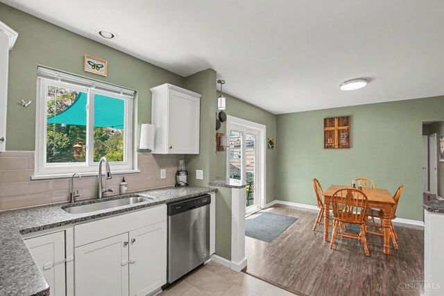 8597 Prilla Lane, Anderson Twp, OH 45255