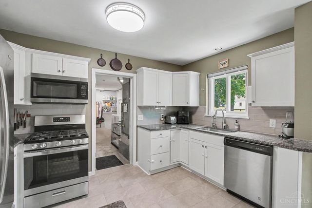 8597 Prilla Lane, Anderson Twp, OH 45255