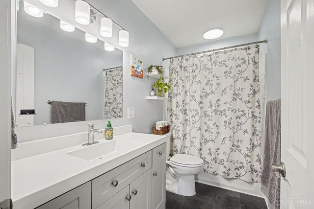 8597 Prilla Lane, Anderson Twp, OH 45255