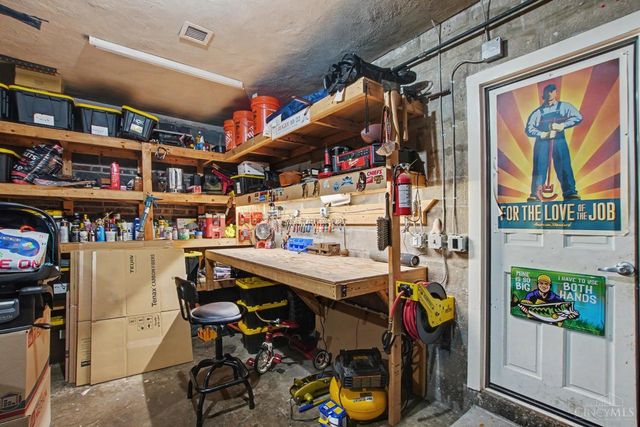 8597 Prilla Lane, Anderson Twp, OH 45255