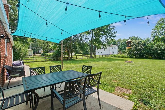 8597 Prilla Lane, Anderson Twp, OH 45255