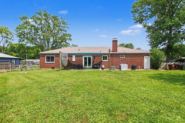 8597 Prilla Lane, Anderson Twp, OH 45255