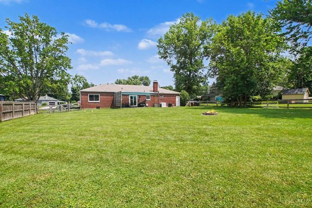 8597 Prilla Lane, Anderson Twp, OH 45255
