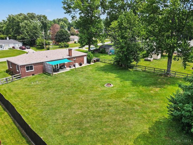 8597 Prilla Lane, Anderson Twp, OH 45255