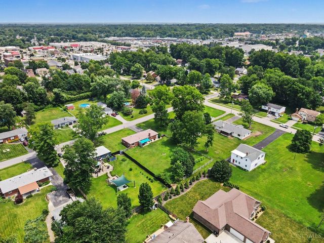 8597 Prilla Lane, Anderson Twp, OH 45255