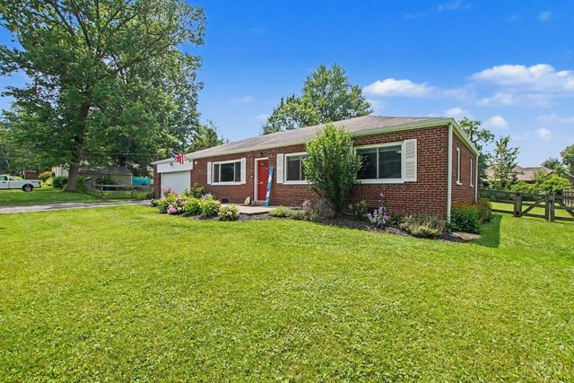 8597 Prilla Lane, Anderson Twp, OH 45255