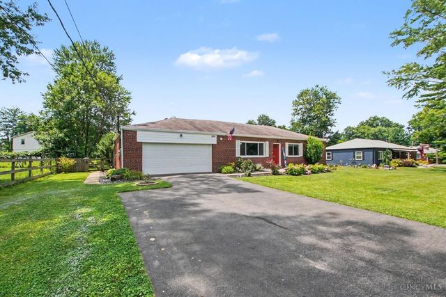 8597 Prilla Lane, Anderson Twp, OH 45255