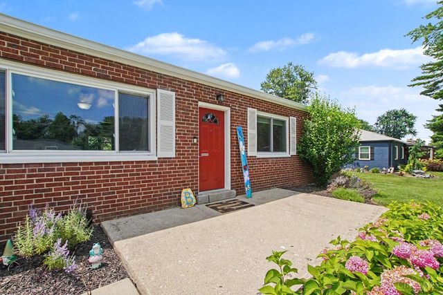 8597 Prilla Lane, Anderson Twp, OH 45255