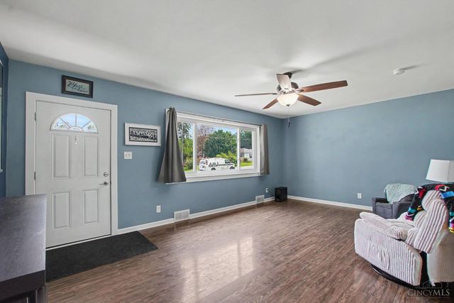 8597 Prilla Lane, Anderson Twp, OH 45255