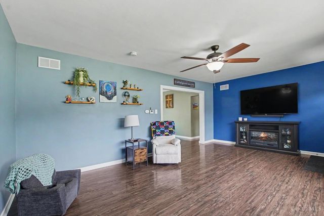 8597 Prilla Lane, Anderson Twp, OH 45255