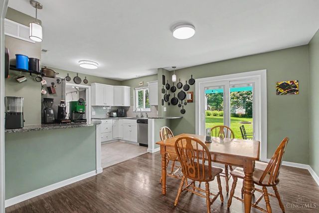 8597 Prilla Lane, Anderson Twp, OH 45255