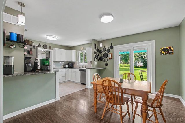 8597 Prilla Lane, Anderson Twp, OH 45255