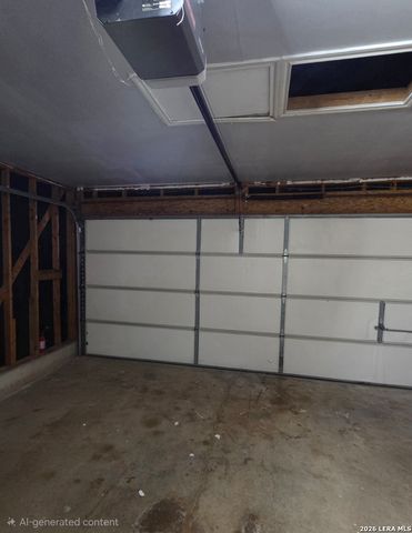 8002 CHESTNUT CAPE DR, Converse, TX 78109