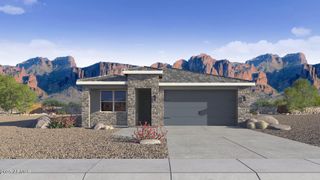 24262 W SOUTHGATE Avenue, Buckeye, AZ 85326