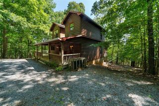 419 Blue Ridge Trail, Morganton, GA 30560