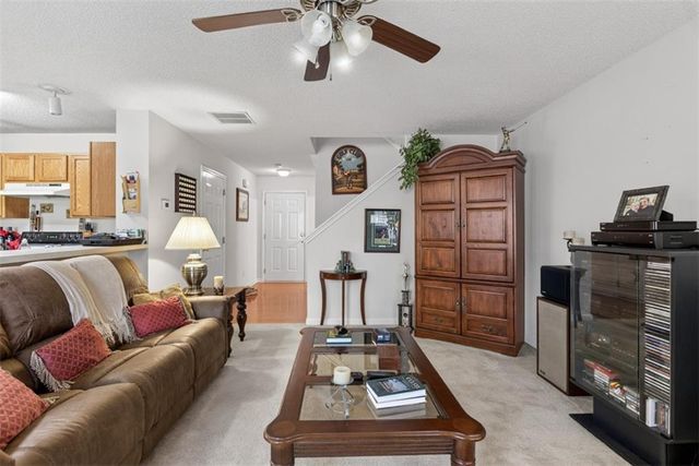 284 Cottonwood Creek Circle, Canton, GA 30114